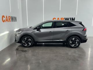 Renault Symbioz Techno E-Tech full hybr 105kW (145CV)