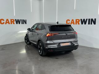 Renault Symbioz Techno E-Tech full hybr 105kW (145CV)