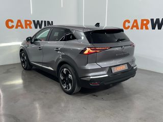 Renault Symbioz Techno E-Tech full hybr 105kW (145CV)