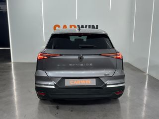 Renault Symbioz Techno E-Tech full hybr 105kW (145CV)