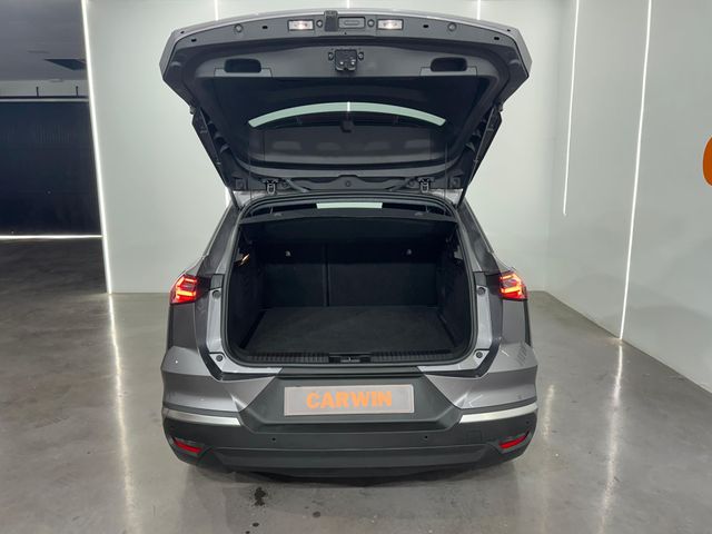 Renault Symbioz Techno E-Tech full hybr 105kW (145CV)