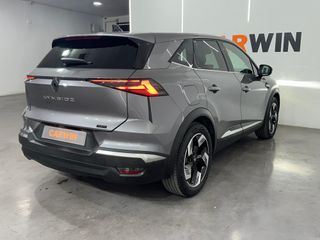 Renault Symbioz Techno E-Tech full hybr 105kW (145CV)