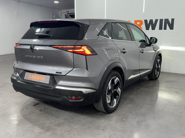 Renault Symbioz Techno E-Tech full hybr 105kW (145CV)