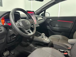 Renault Symbioz Techno E-Tech full hybr 105kW (145CV)