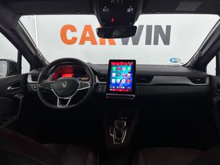 Renault Symbioz Techno E-Tech full hybr 105kW (145CV)