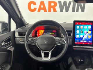 Renault Symbioz Techno E-Tech full hybr 105kW (145CV)