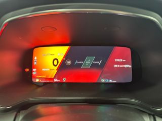 Renault Symbioz Techno E-Tech full hybr 105kW (145CV)