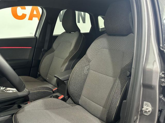Renault Symbioz Techno E-Tech full hybr 105kW (145CV)