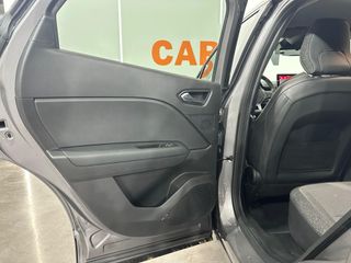 Renault Symbioz Techno E-Tech full hybr 105kW (145CV)