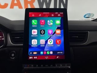 Renault Symbioz Techno E-Tech full hybr 105kW (145CV)