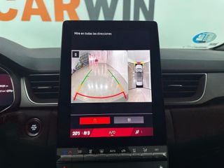 Renault Symbioz Techno E-Tech full hybr 105kW (145CV)