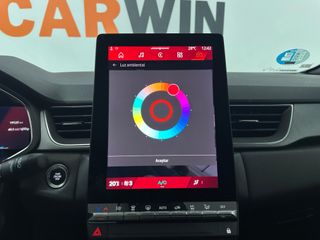 Renault Symbioz Techno E-Tech full hybr 105kW (145CV)