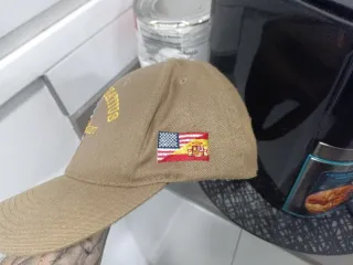 Gorra USS Paul Ignatius DDG 117