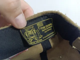 Gorra USS Paul Ignatius DDG 117