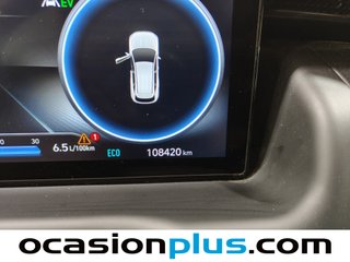 Hyundai Tucson 1.6 TGDI PHEV Maxx 4X4 Auto 195 kW (265 CV)