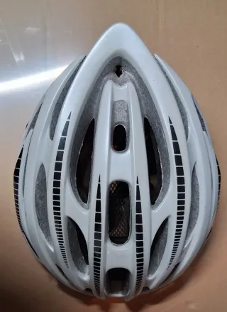 Casco de Bicicleta