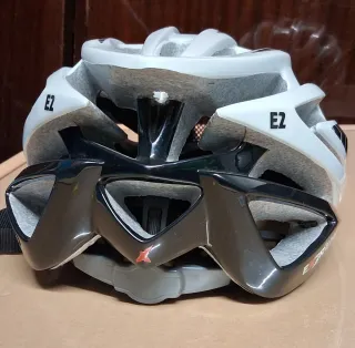Casco de Bicicleta