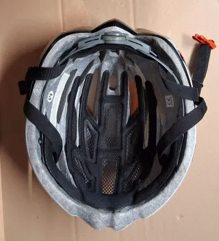 Casco de Bicicleta