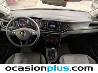 Volkswagen Polo Edition 1.0 59 kW (80 CV)