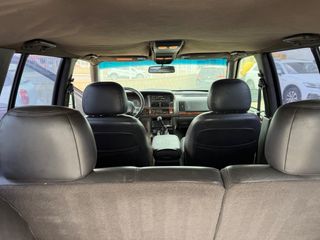 Jeep Grand Cherokee 1997