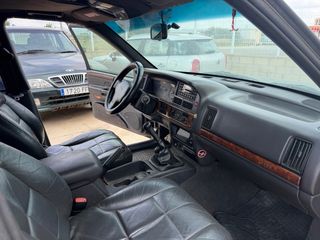 Jeep Grand Cherokee 1997