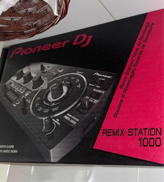 Pioneer DJ RMX-1000