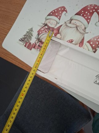 Estantería Ikea Mosslanda Blanca