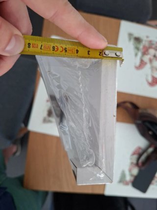 Estantería Ikea Mosslanda Blanca