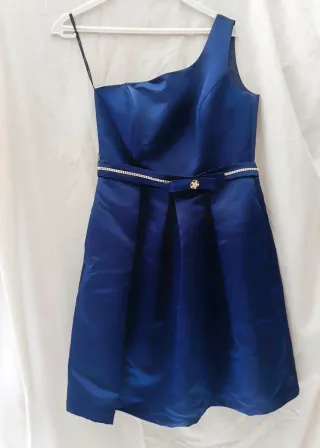 Vestidos de fiesta cortos