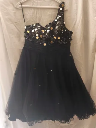 Vestidos de fiesta cortos