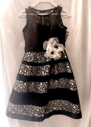 Vestidos de fiesta cortos