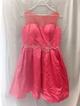 Vestidos de fiesta cortos