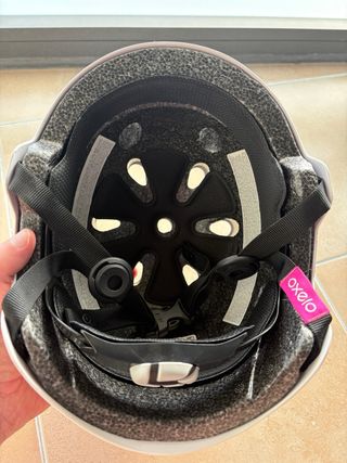 Casco patinaje sin estrenar