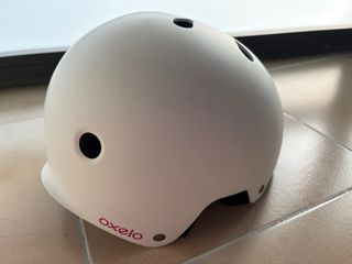 Casco patinaje sin estrenar