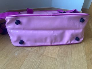 Bolsa de deporte Minnie Mouse Disney