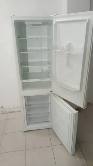 Nevera Artica con garantía
