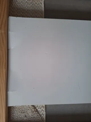 Cama Montessori Madera Natural