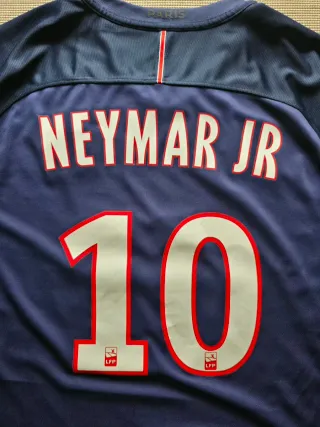 Maglia PSG Neymar 10 Originale Nike XL