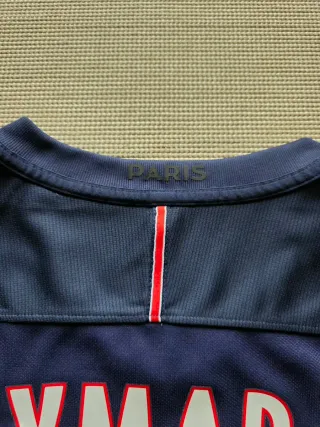 Maglia PSG Neymar 10 Originale Nike XL