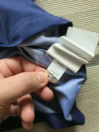 Maglia PSG Neymar 10 Originale Nike XL