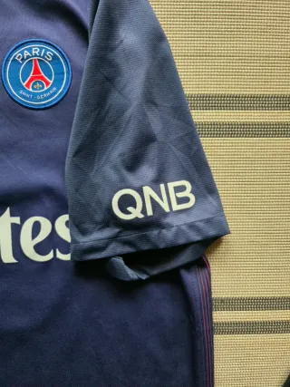 Maglia PSG Neymar 10 Originale Nike XL