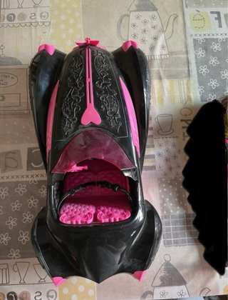 Lote de muñecas Monster High