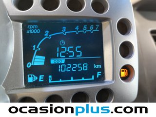Chevrolet Spark 1.0 16v LS 50 kW (68 CV)