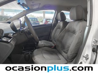 Chevrolet Spark 1.0 16v LS 50 kW (68 CV)