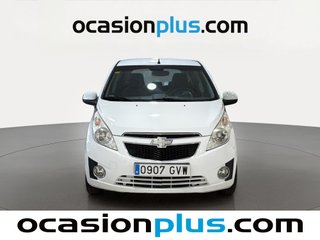 Chevrolet Spark 1.0 16v LS 50 kW (68 CV)