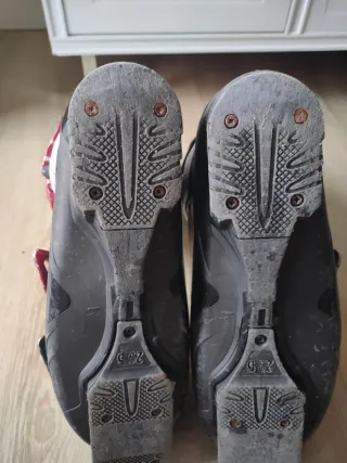 Bota de esquí Head Talla 29.5
