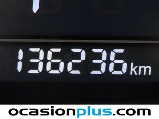 Mazda CX-3 2.0 SKYACTIV GE Luxury 2WD AT 88 kW (120 CV)