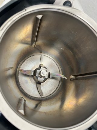 Thermomix TM6 (Año 2020)