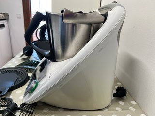 Thermomix TM6 (Año 2020)