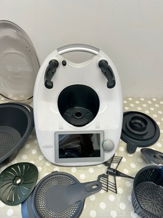 Thermomix TM6 (Año 2020)